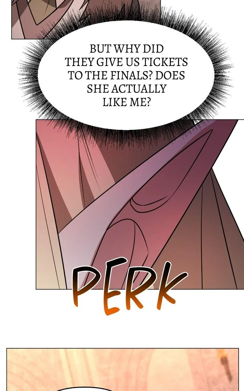 The Academy is Doomed Chapter 76 – Page 47