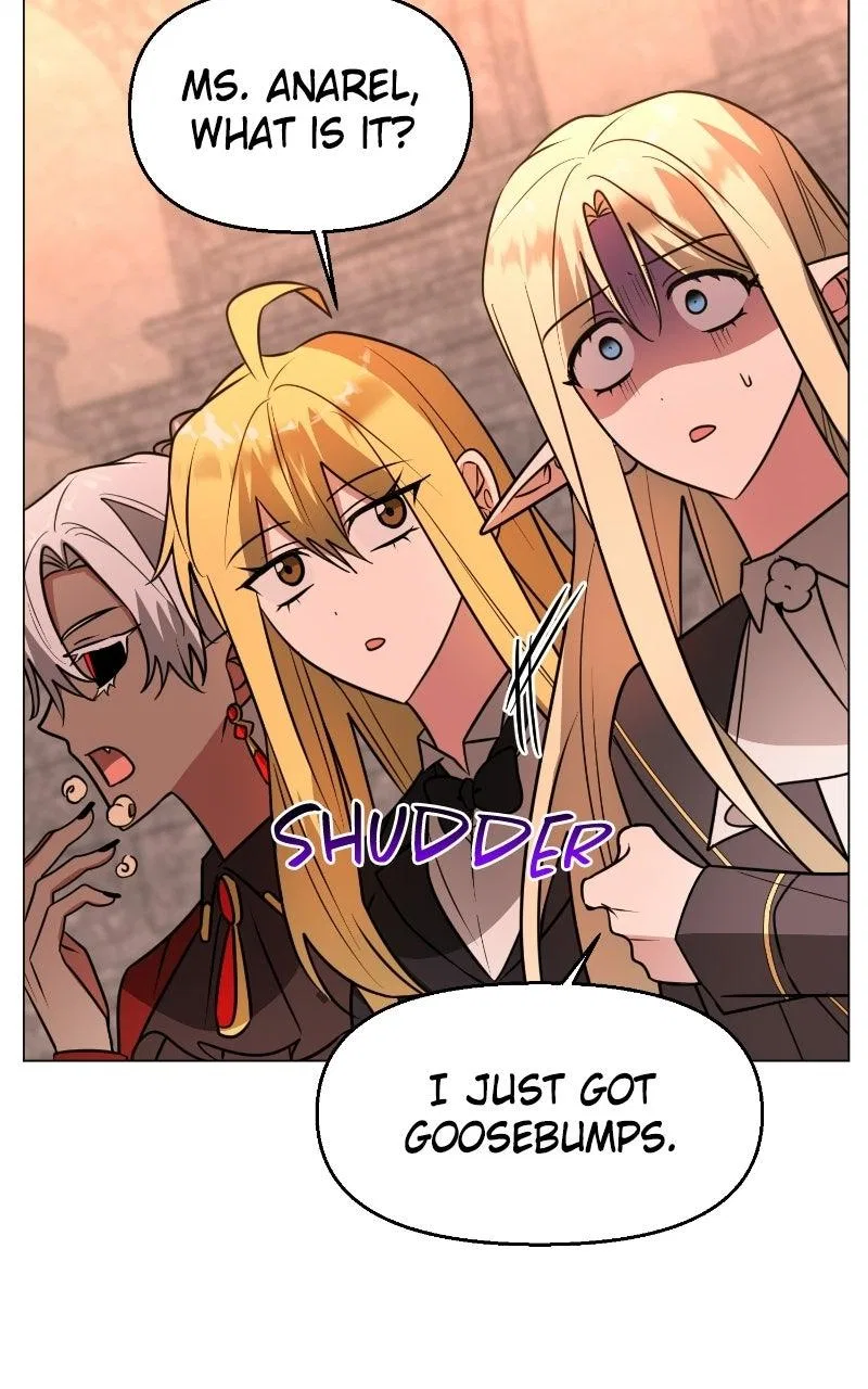 The Academy is Doomed Chapter 76 – Page 48