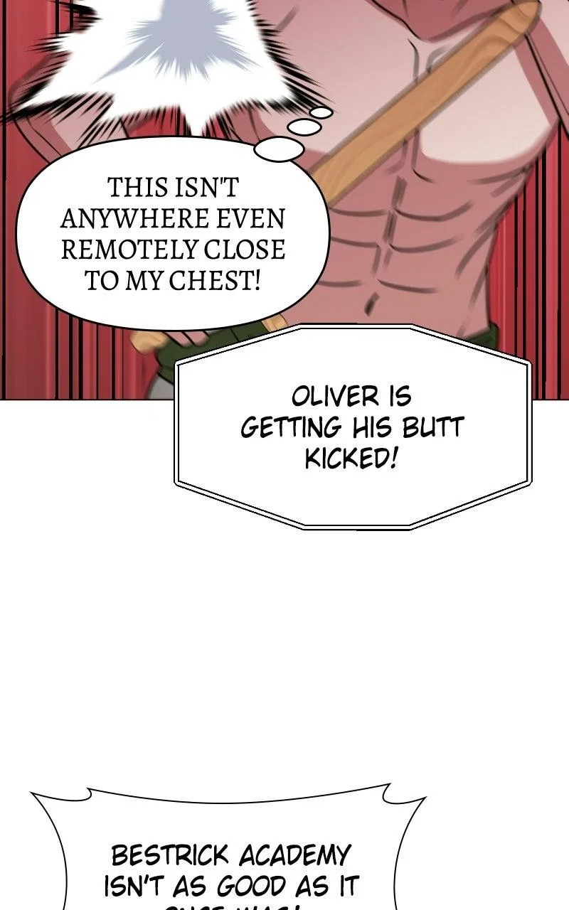 The Academy is Doomed Chapter 76 – Page 58