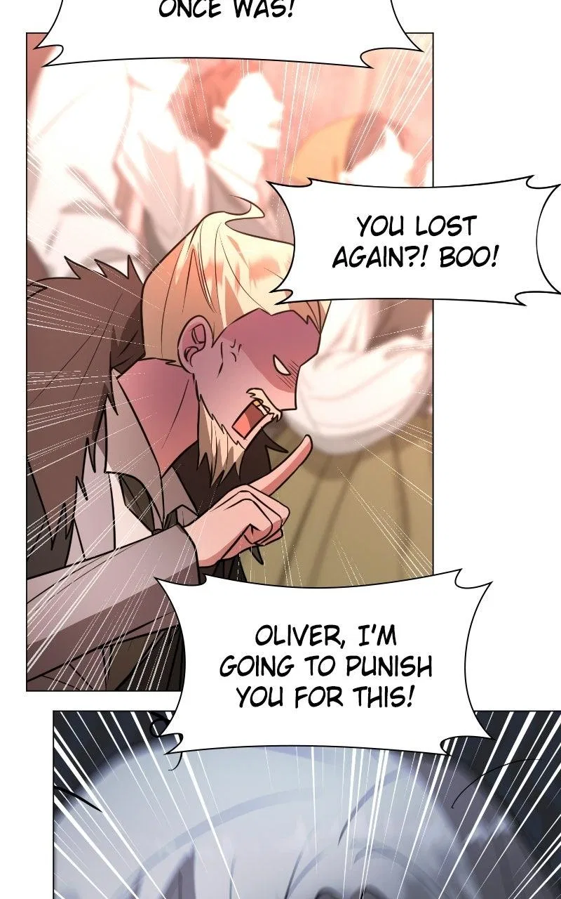 The Academy is Doomed Chapter 76 – Page 59