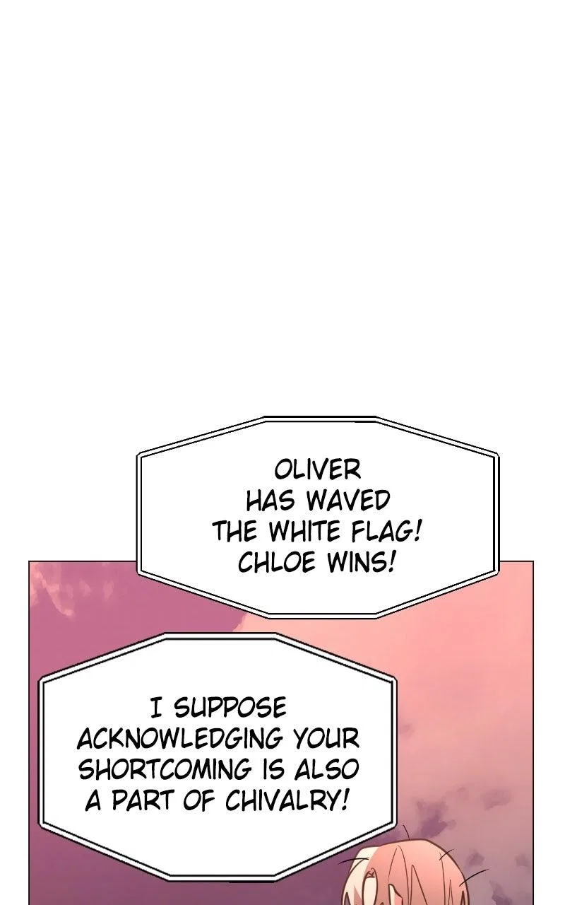 The Academy is Doomed Chapter 76 – Page 61