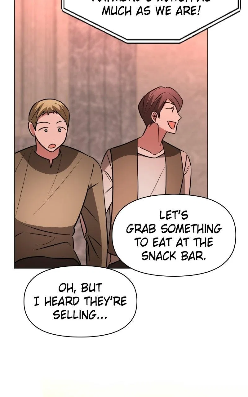 The Academy is Doomed Chapter 76 – Page 70
