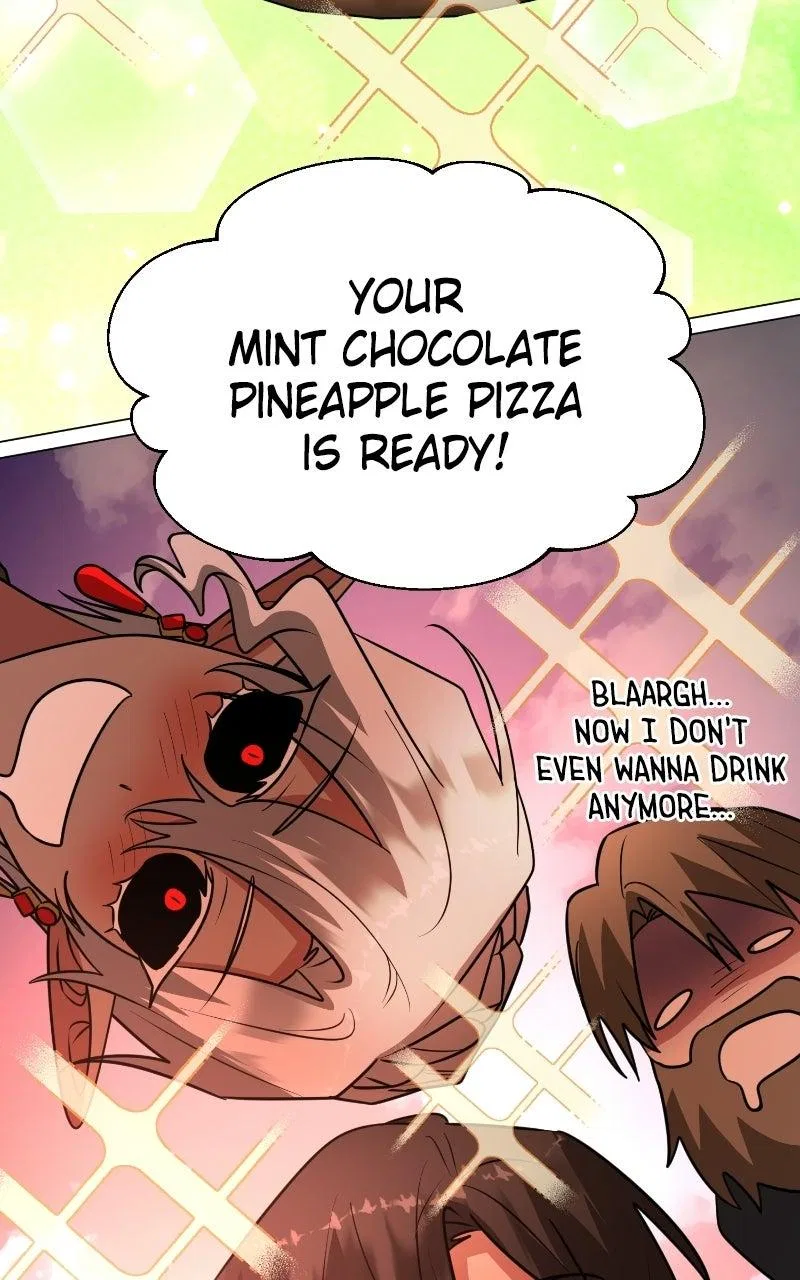 The Academy is Doomed Chapter 76 – Page 72