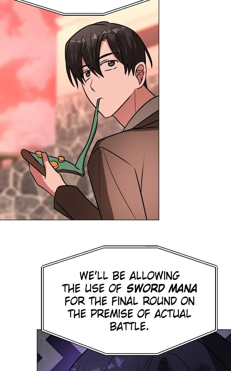 The Academy is Doomed Chapter 76 – Page 76