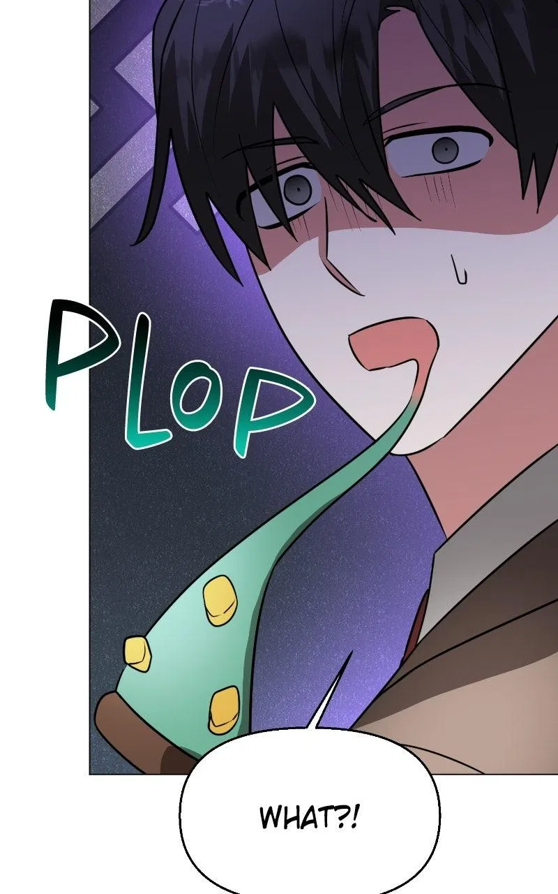 The Academy is Doomed Chapter 76 – Page 77