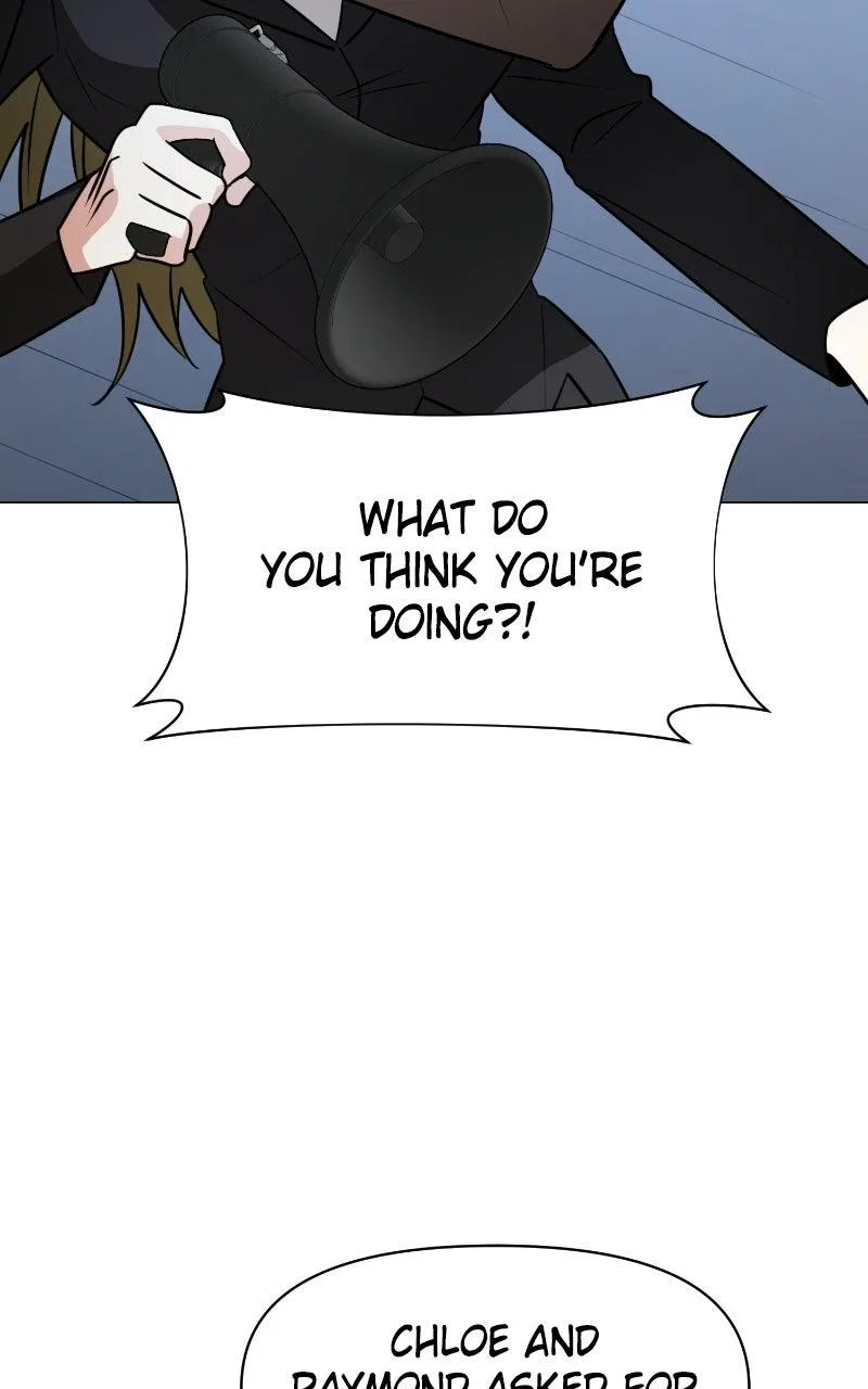 The Academy is Doomed Chapter 76 – Page 81