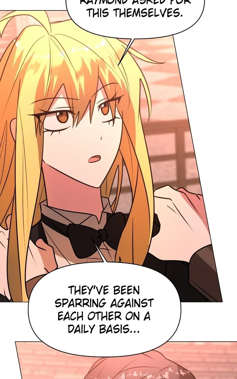 The Academy is Doomed Chapter 76 – Page 82