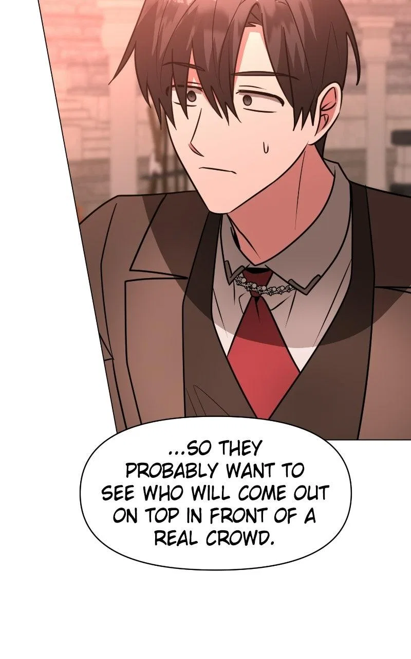 The Academy is Doomed Chapter 76 – Page 83