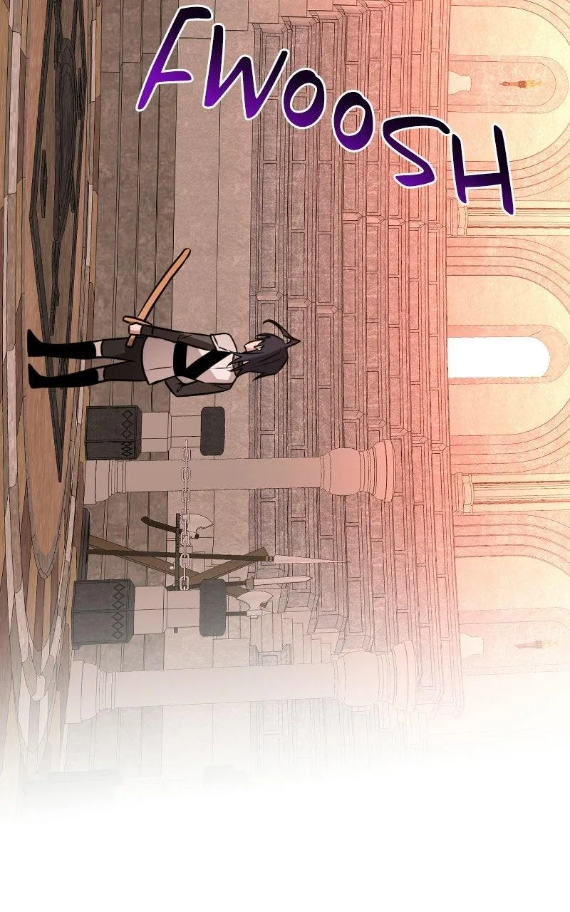 The Academy is Doomed Chapter 76 – Page 85