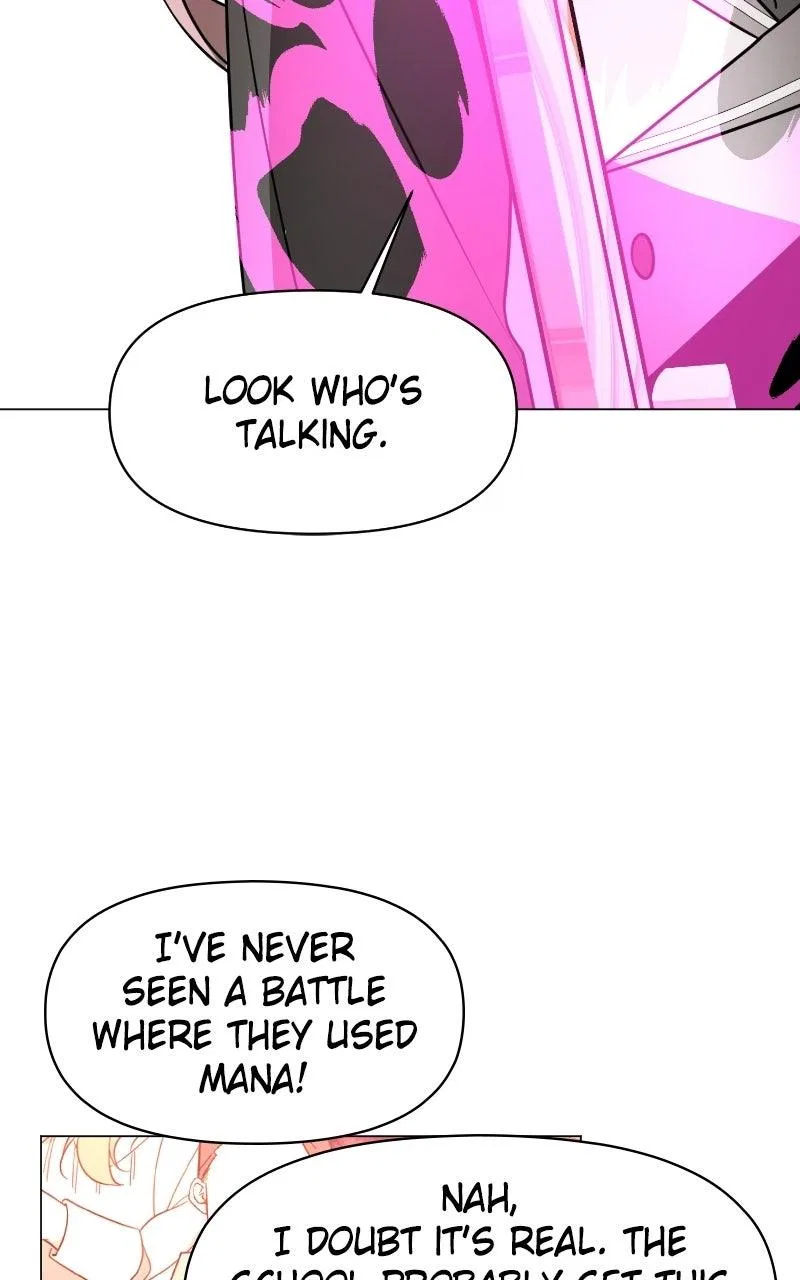 The Academy is Doomed Chapter 76 – Page 88
