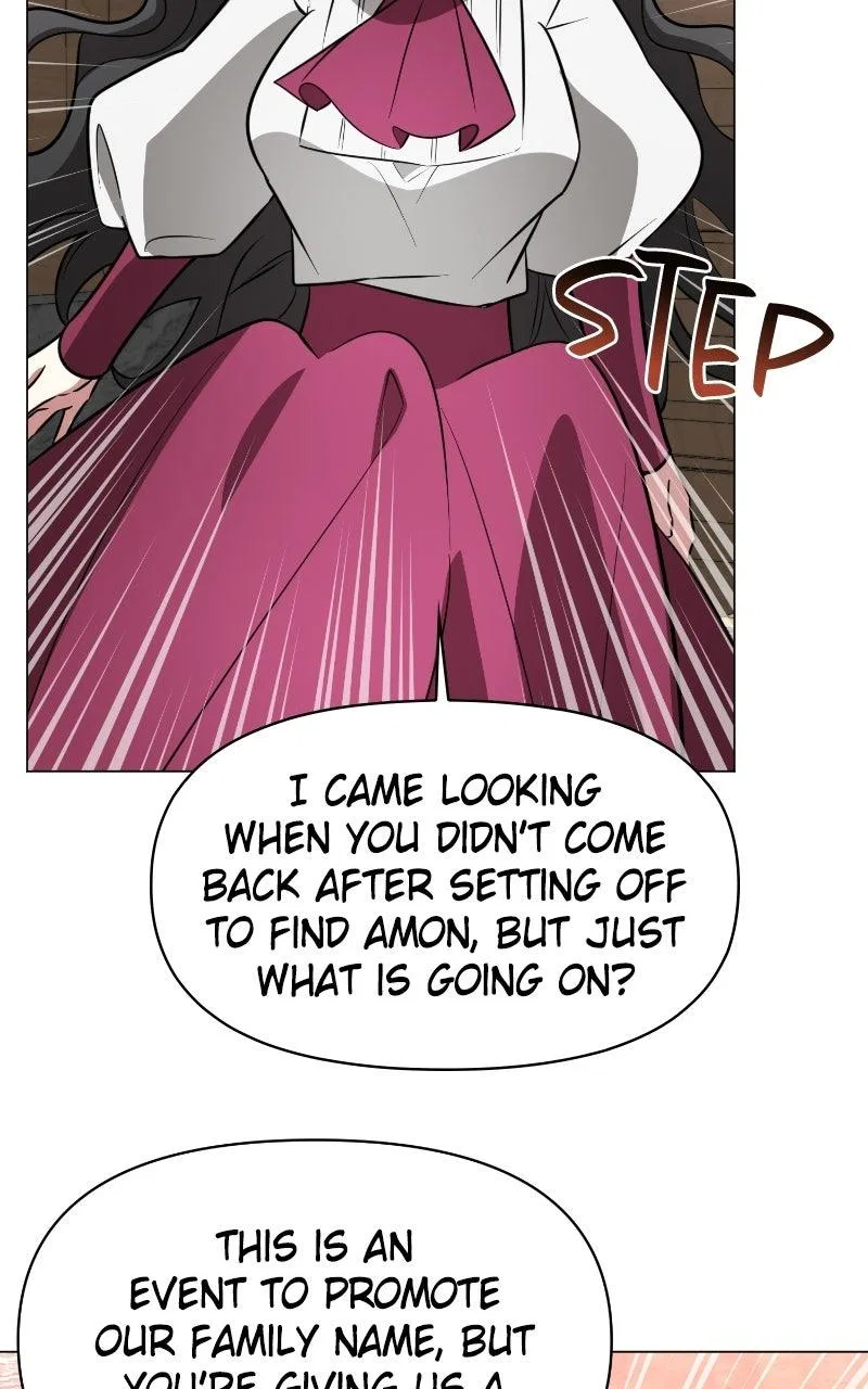 The Academy is Doomed Chapter 75 – Page 12