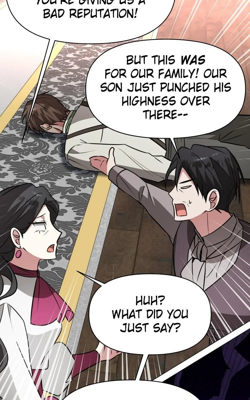 The Academy is Doomed Chapter 75 – Page 13