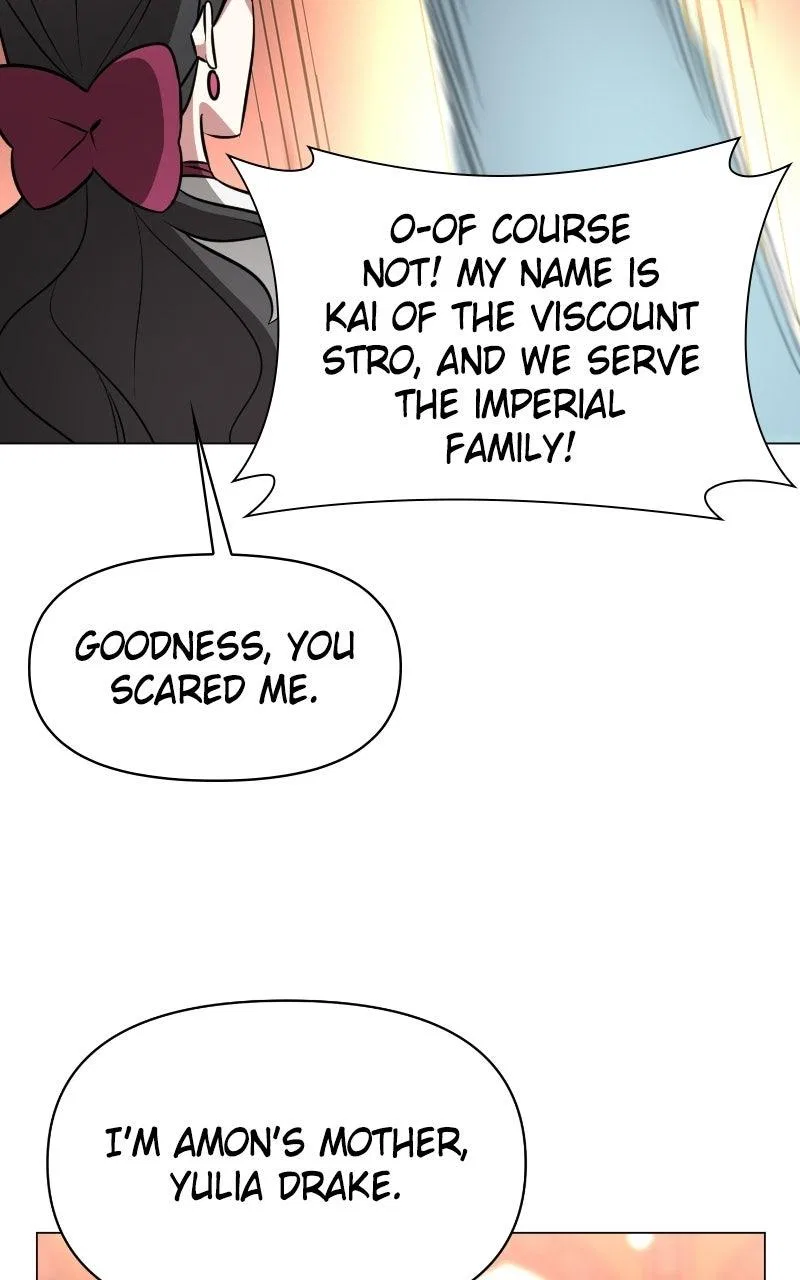 The Academy is Doomed Chapter 75 – Page 16