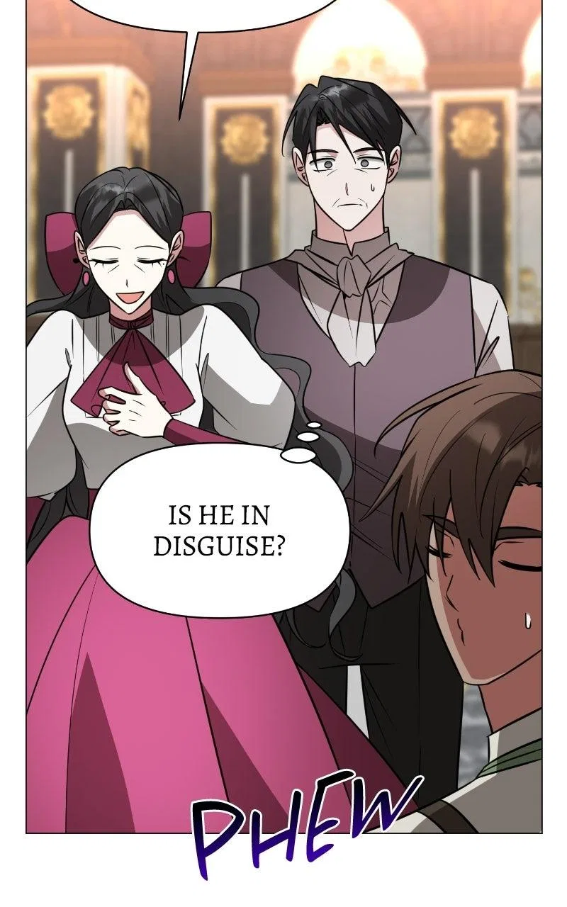 The Academy is Doomed Chapter 75 – Page 17
