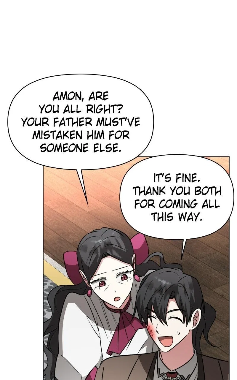 The Academy is Doomed Chapter 75 – Page 18