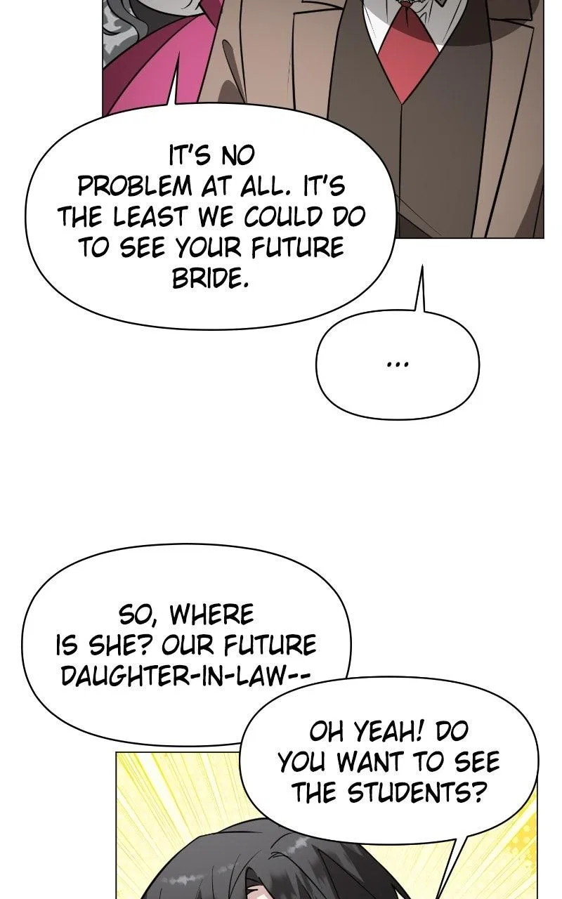 The Academy is Doomed Chapter 75 – Page 19