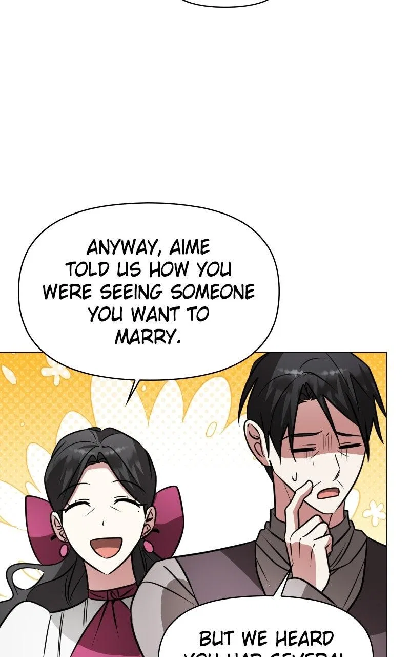 The Academy is Doomed Chapter 75 – Page 22