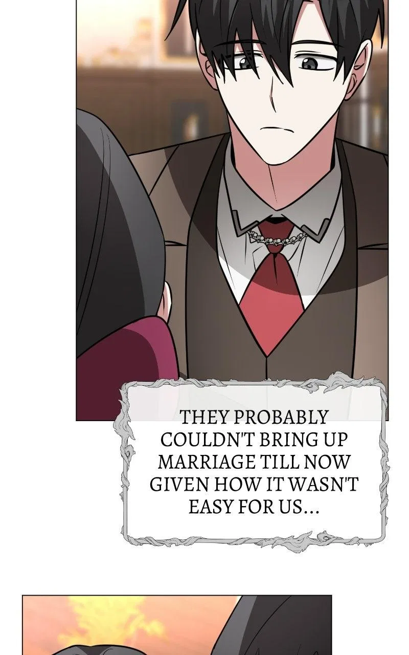 The Academy is Doomed Chapter 75 – Page 27