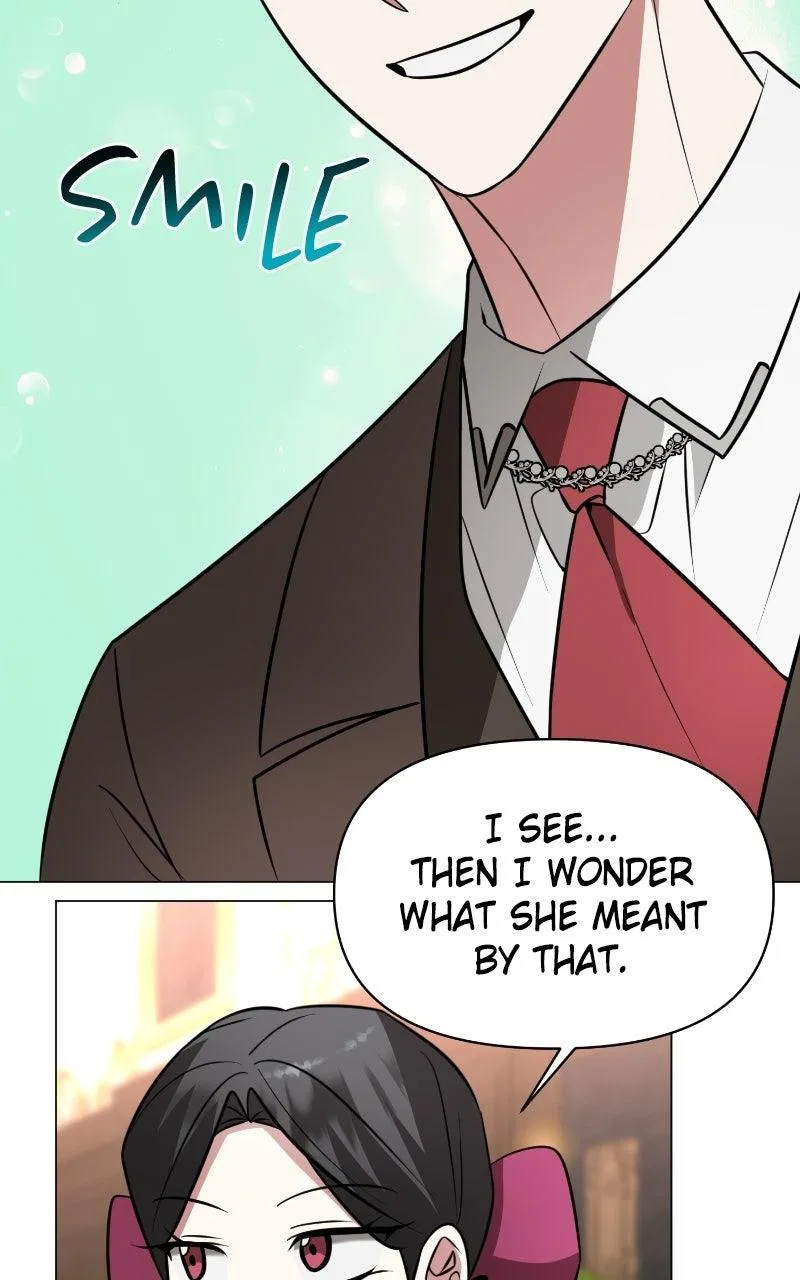 The Academy is Doomed Chapter 75 – Page 31