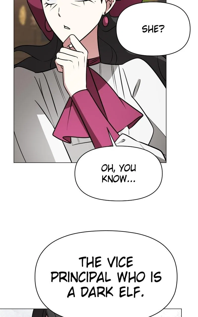 The Academy is Doomed Chapter 75 – Page 32