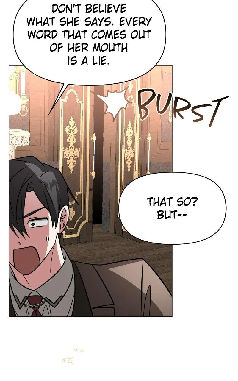 The Academy is Doomed Chapter 75 – Page 37