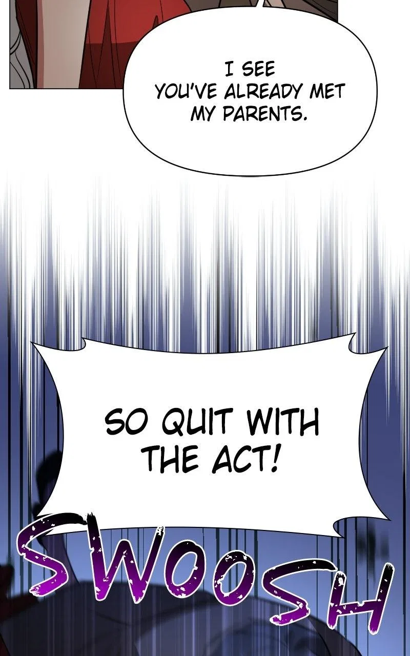 The Academy is Doomed Chapter 75 – Page 46