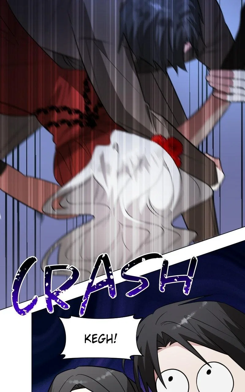 The Academy is Doomed Chapter 75 – Page 47
