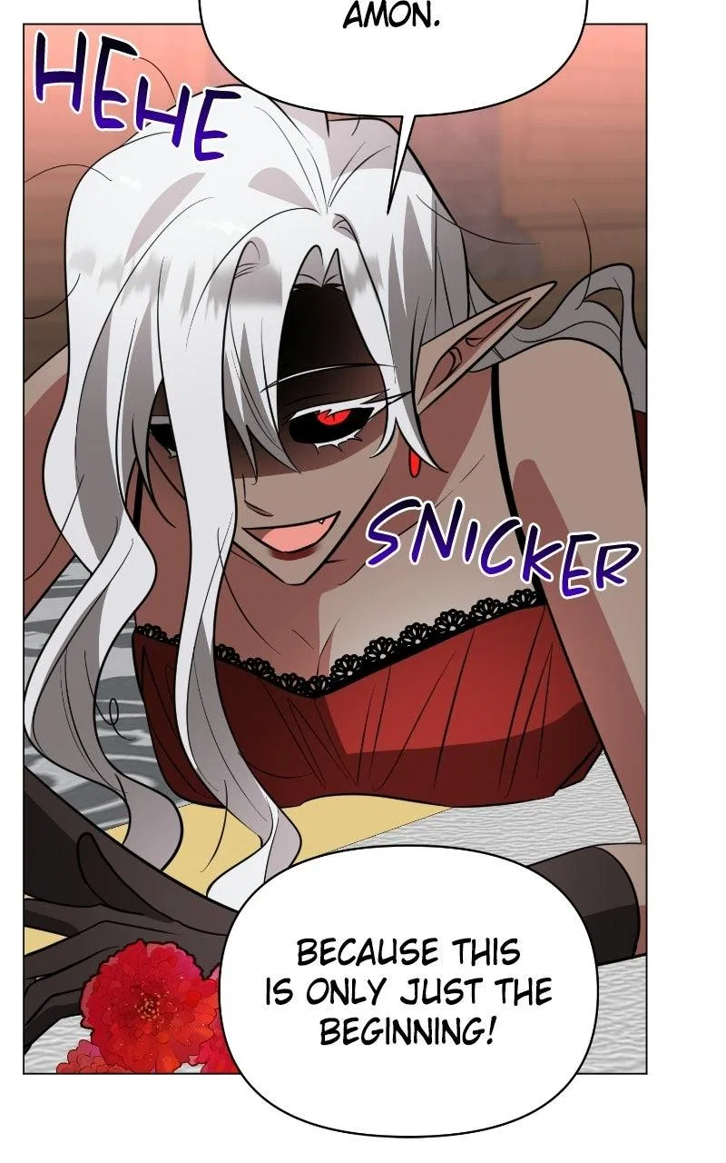 The Academy is Doomed Chapter 75 – Page 49