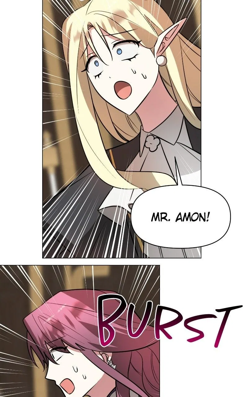 The Academy is Doomed Chapter 75 – Page 52