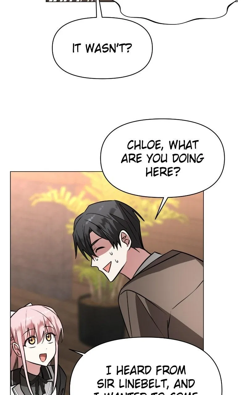 The Academy is Doomed Chapter 75 – Page 56