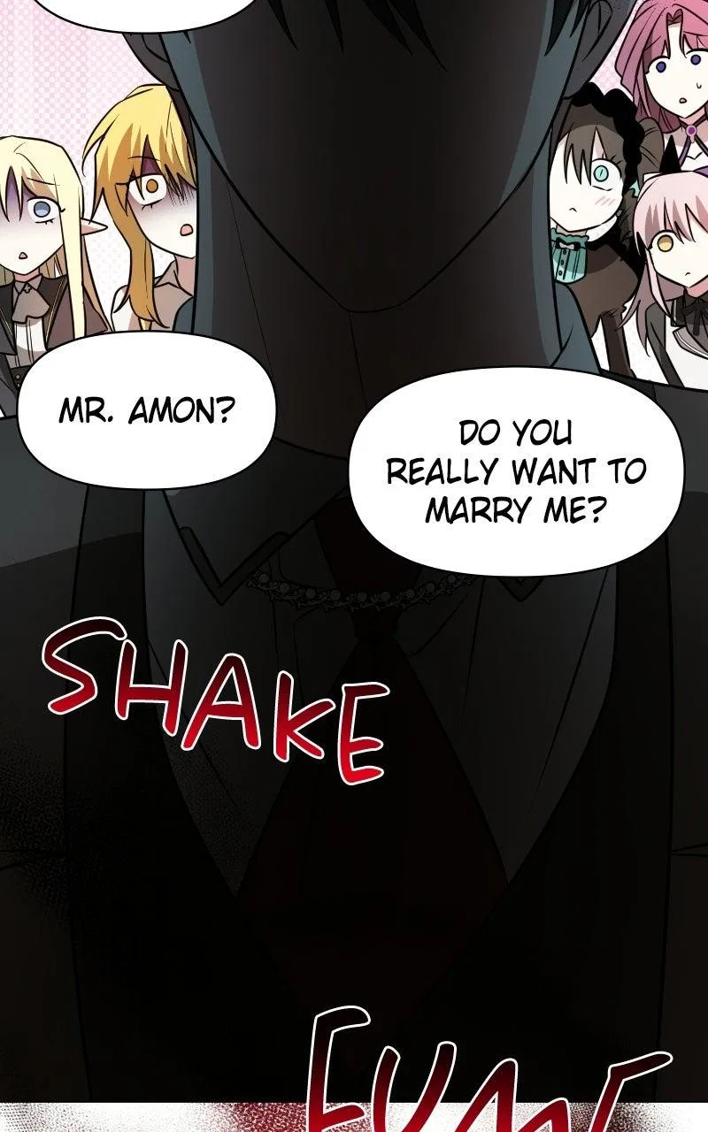 The Academy is Doomed Chapter 75 – Page 59