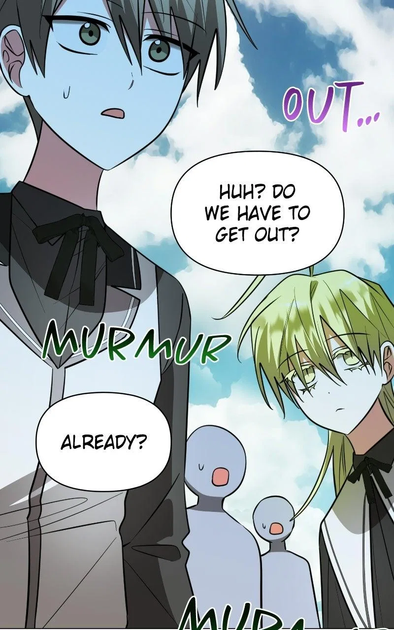 The Academy is Doomed Chapter 75 – Page 65