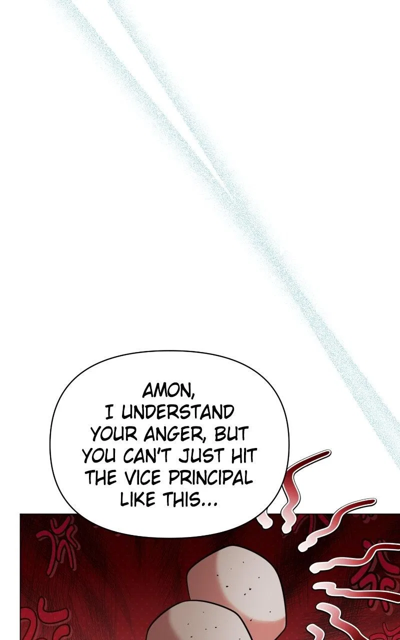 The Academy is Doomed Chapter 75 – Page 67