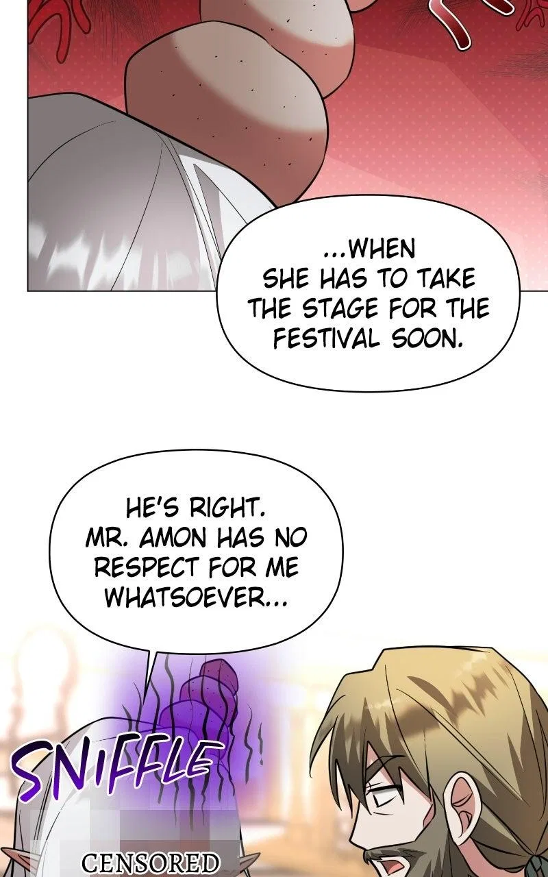 The Academy is Doomed Chapter 75 – Page 68