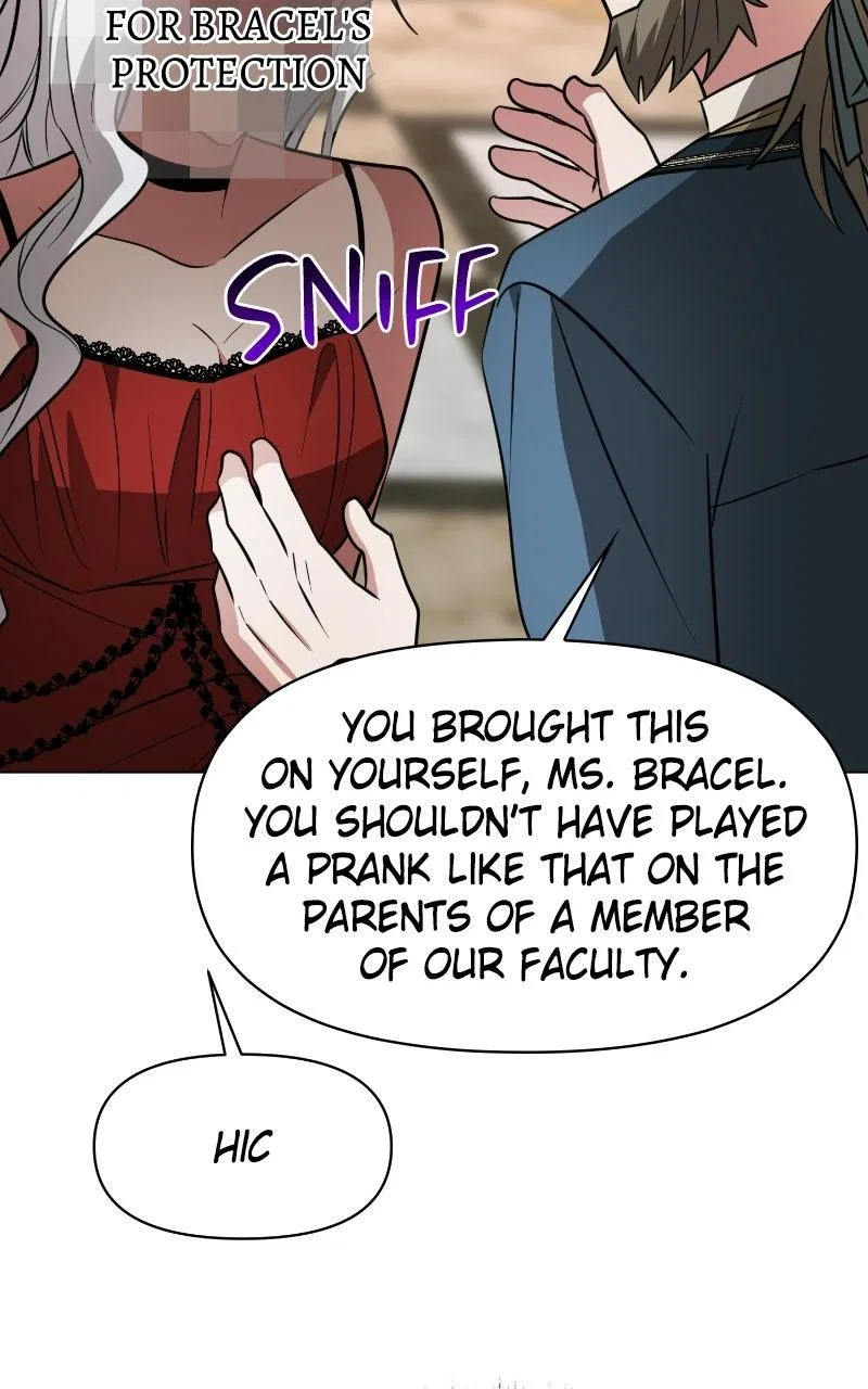 The Academy is Doomed Chapter 75 – Page 69