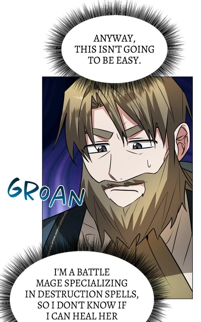 The Academy is Doomed Chapter 75 – Page 70