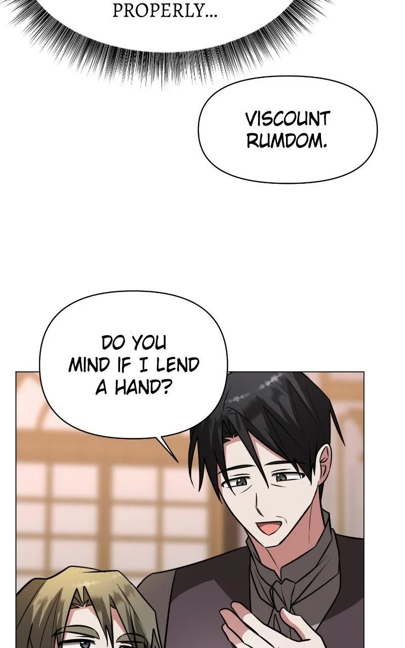 The Academy is Doomed Chapter 75 – Page 71