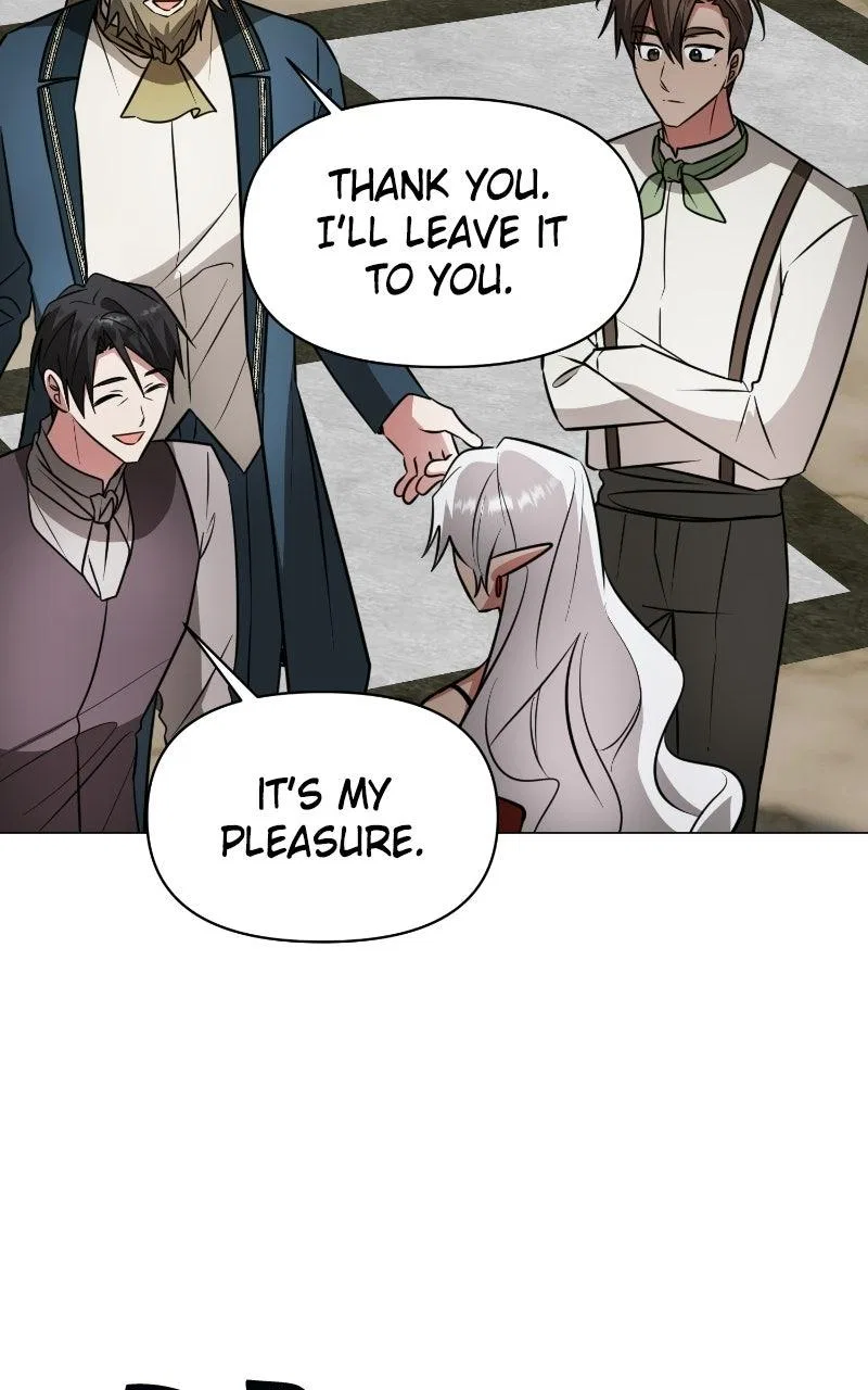 The Academy is Doomed Chapter 75 – Page 75