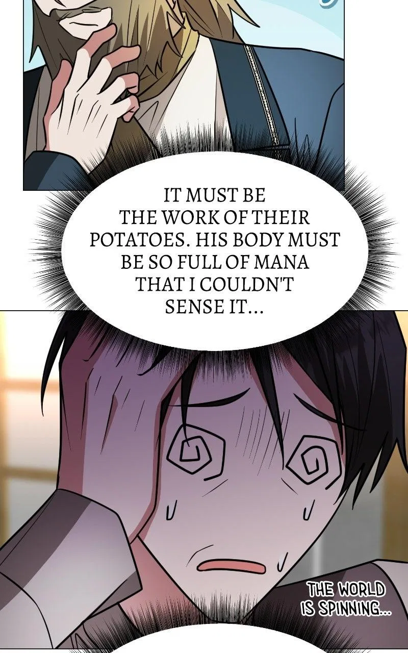 The Academy is Doomed Chapter 75 – Page 84