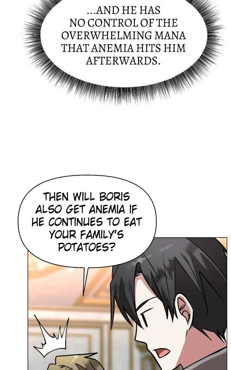 The Academy is Doomed Chapter 75 – Page 85