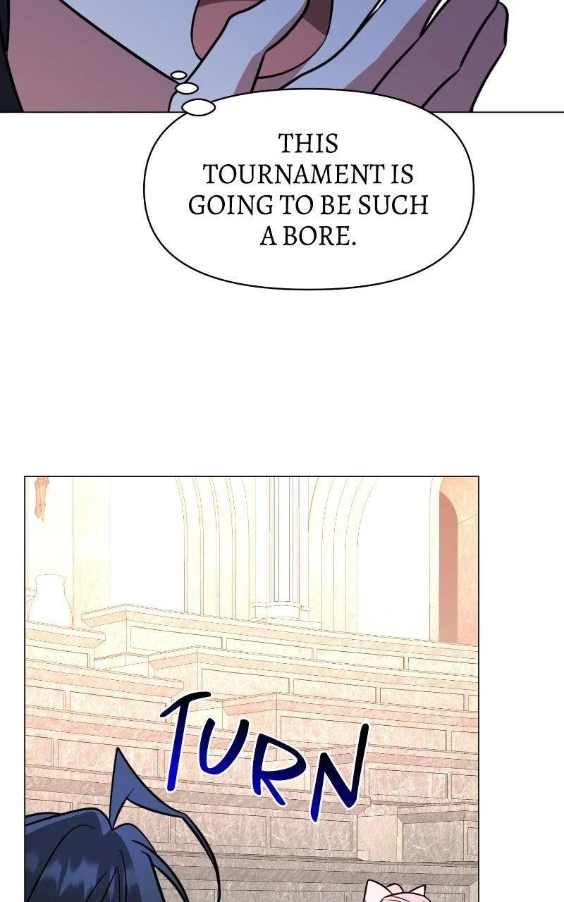 The Academy is Doomed Chapter 75 – Page 91