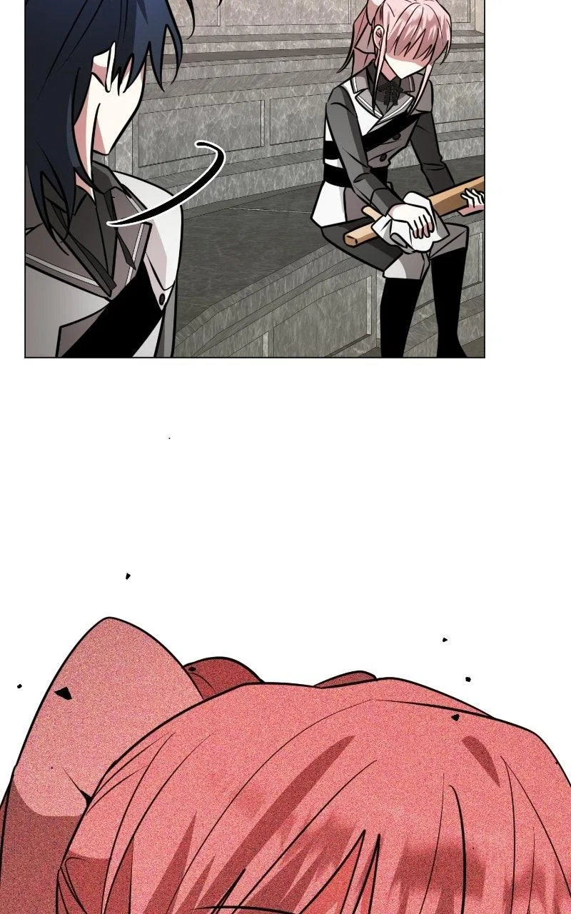 The Academy is Doomed Chapter 75 – Page 92