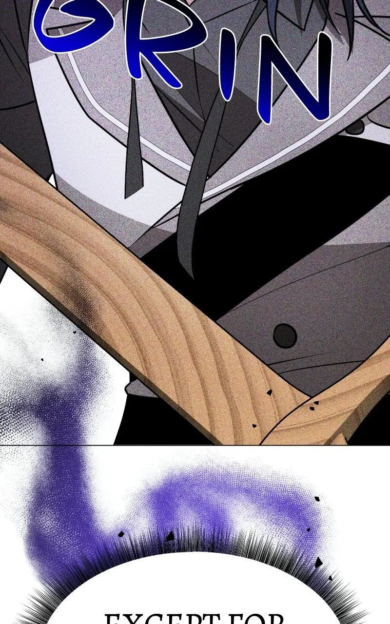 The Academy is Doomed Chapter 75 – Page 95