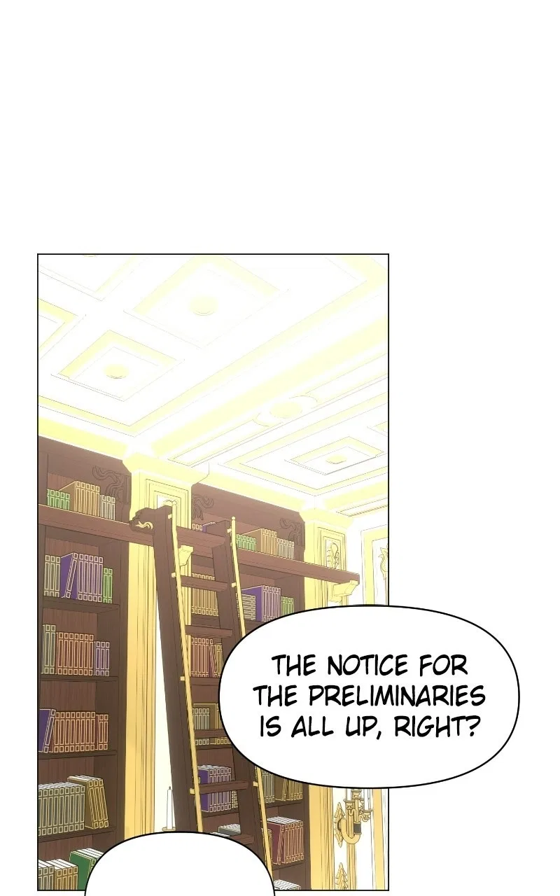 The Academy is Doomed Chapter 74 – Page 1