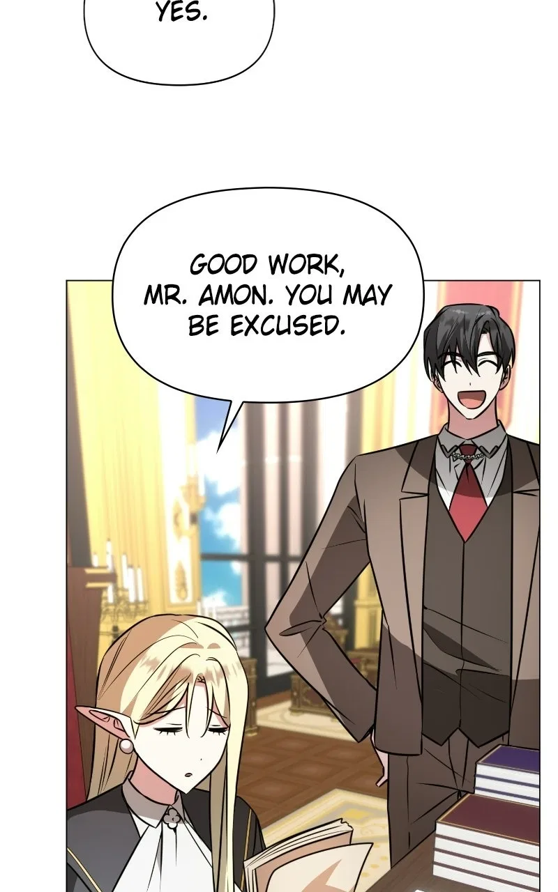 The Academy is Doomed Chapter 74 – Page 2