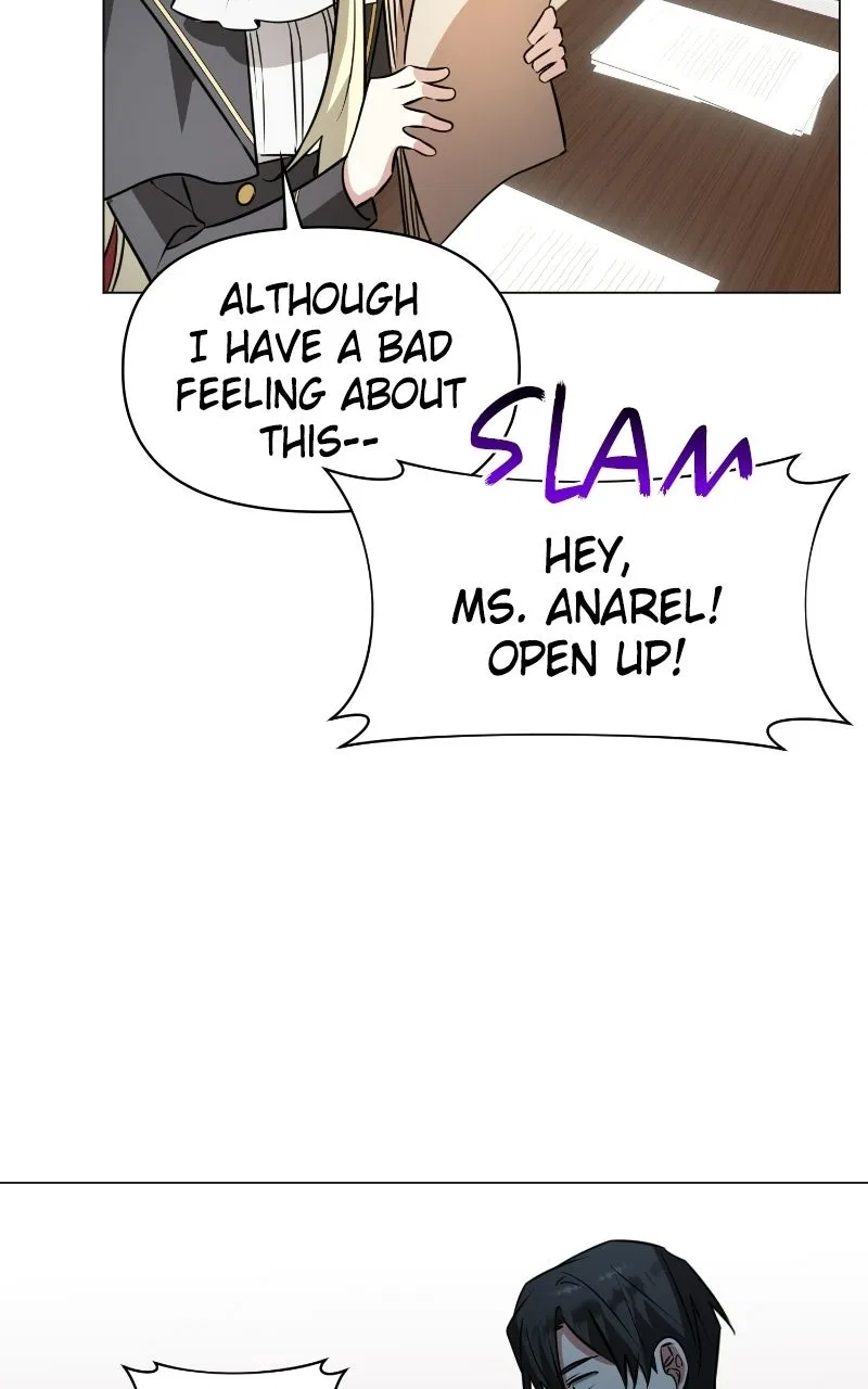 The Academy is Doomed Chapter 74 – Page 3