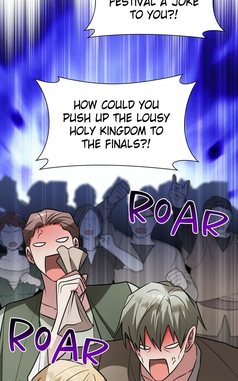 The Academy is Doomed Chapter 74 – Page 6