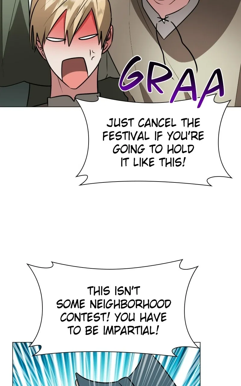 The Academy is Doomed Chapter 74 – Page 7