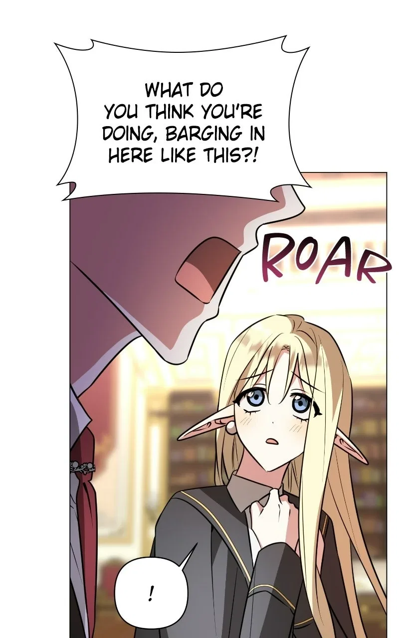 The Academy is Doomed Chapter 74 – Page 9