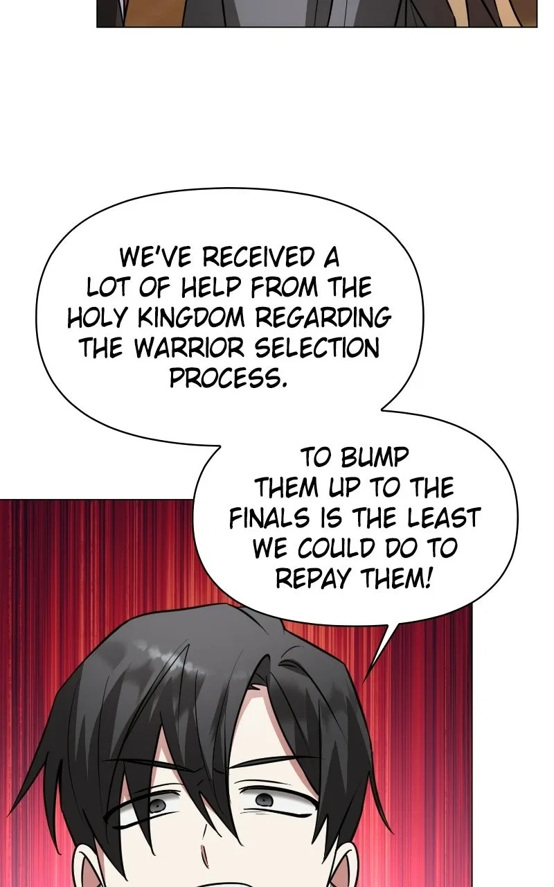 The Academy is Doomed Chapter 74 – Page 10